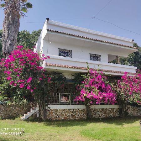 Villa Marver Algeciras Exterior foto